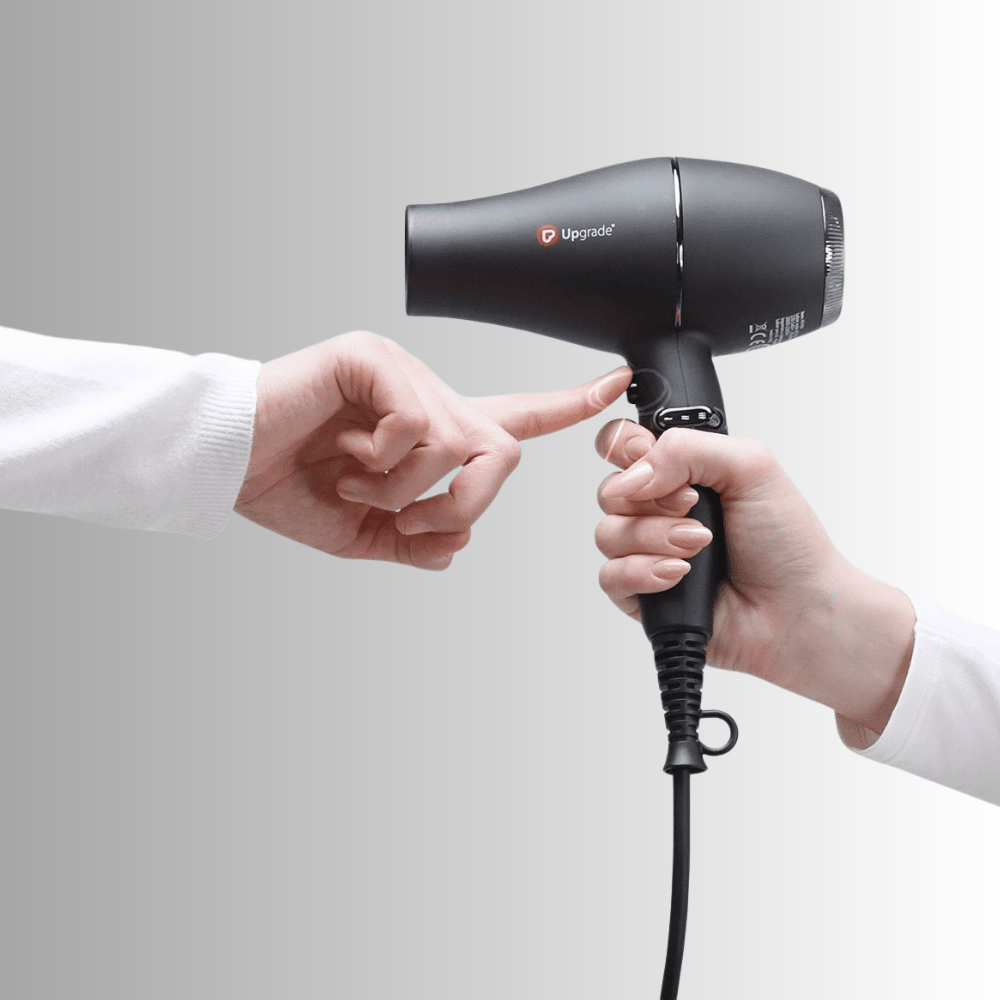 ASCIUGACAPELLI PROFESSIONALI - Romidò Shop - Prodotti Per Parrucchieri, Estetiste e Barber