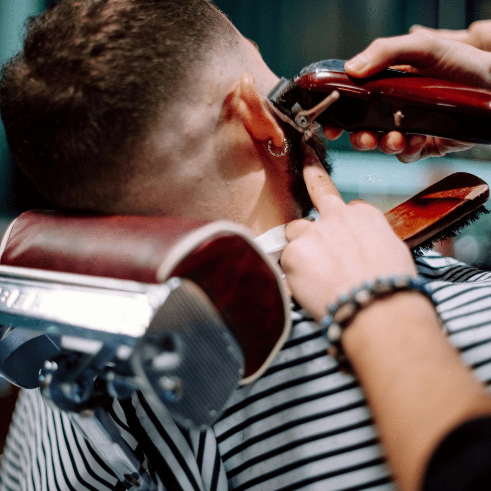 BARBER - Romidò Shop - Prodotti Per Parrucchieri, Estetiste e Barber