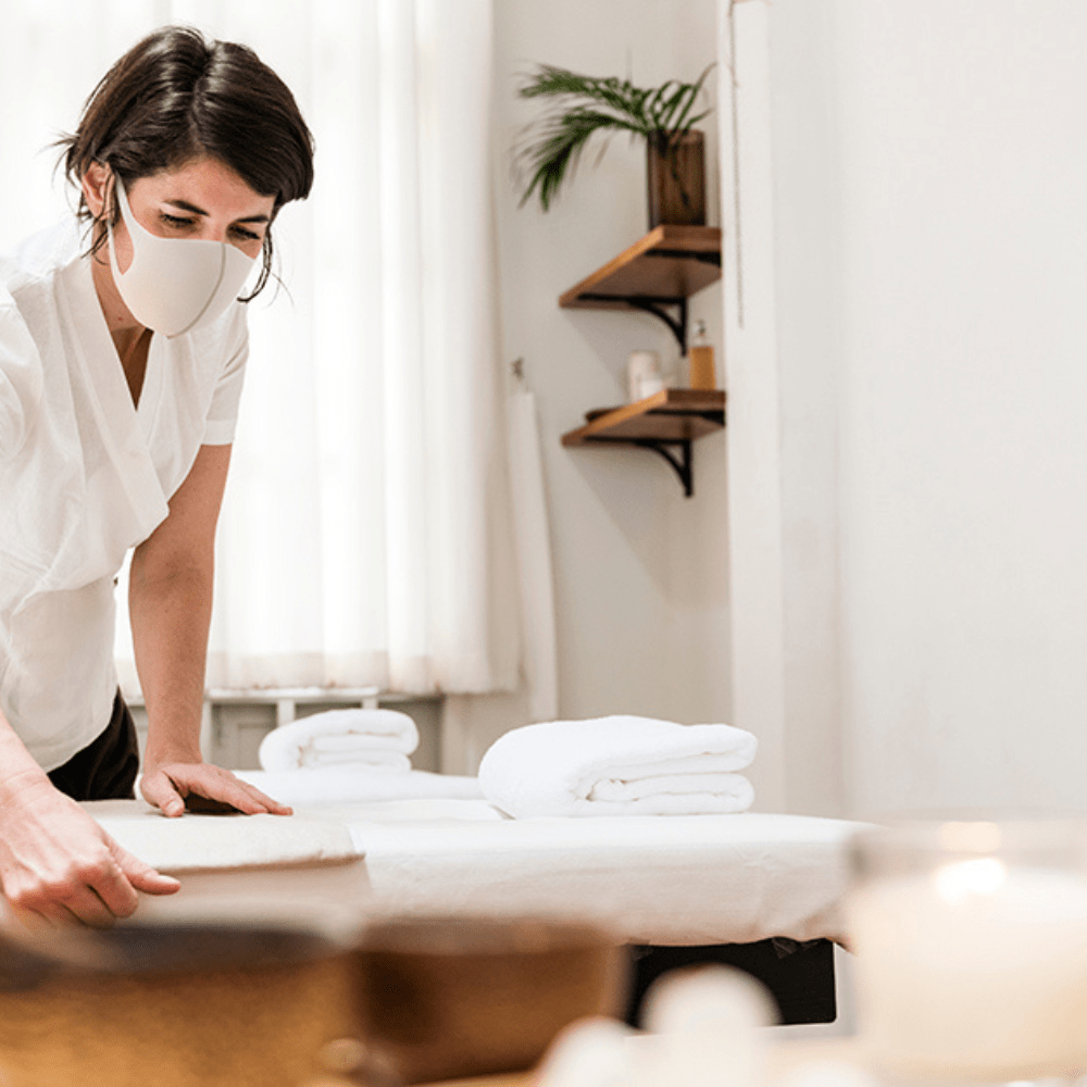 IGIENE E MONOUSO - Romidò Shop - Prodotti Per Parrucchieri, Estetiste e Barber