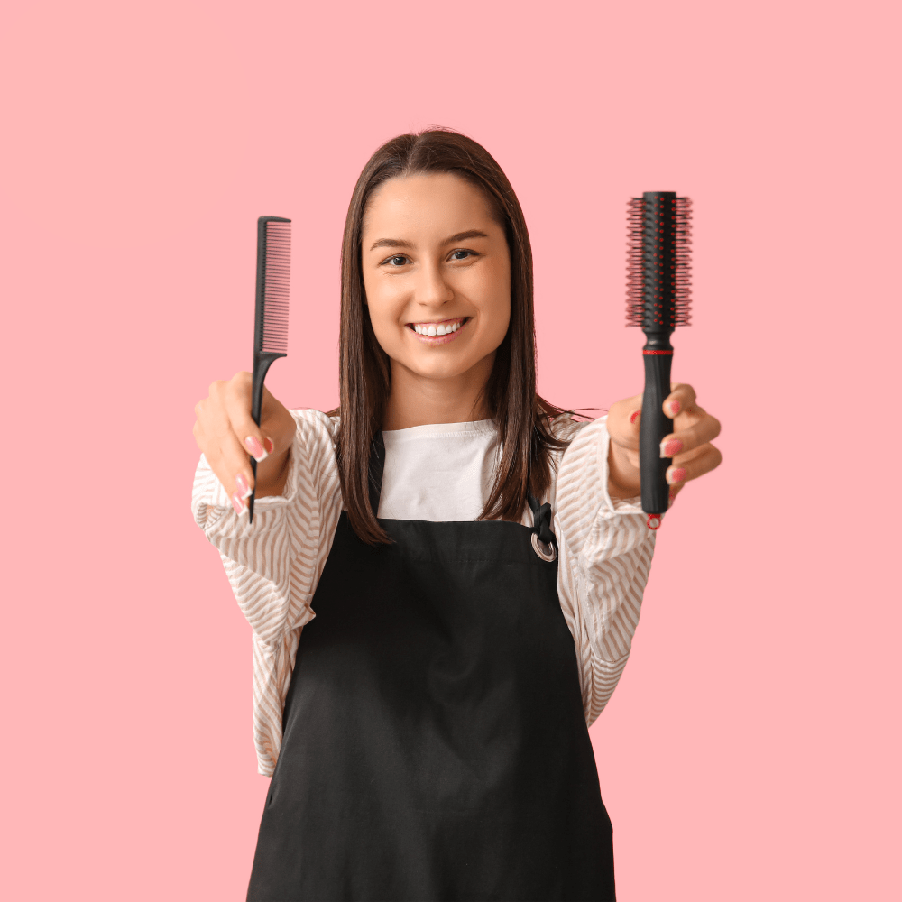 SPAZZOLE E PETTINI - Romidò Shop - Prodotti Per Parrucchieri, Estetiste e Barber