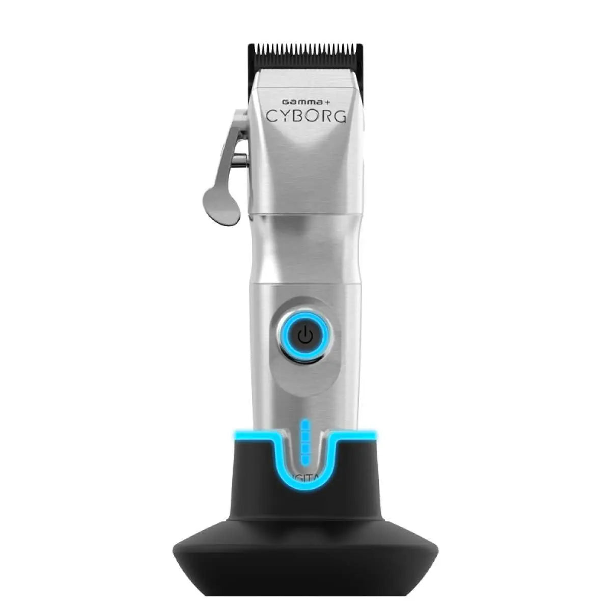 CYBORG CLIPPER GAMMA+ - Romidò Shop - Prodotti Per Parrucchieri, Estetiste e Barber