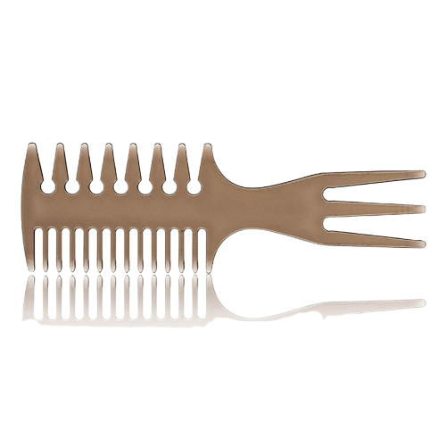 PETTINE BARBER PRO 4 Il mio negozio