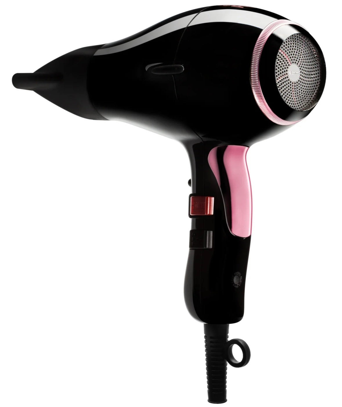 ELCHIM RUN: ASCIUGACAPELLI PROFESSIONALE ELCHIM CON TECNOLOGIA BRUSHLESS ELCHIM