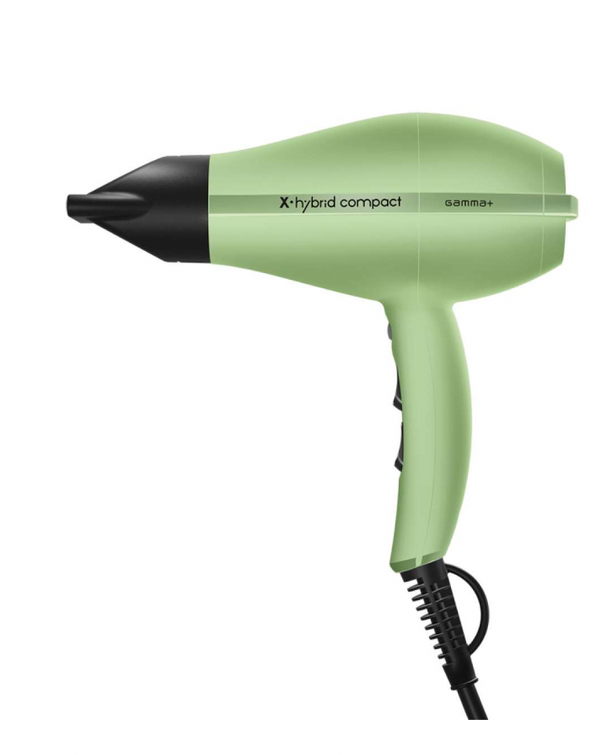 GAMMA + X HYBRID COMPACT GAMMA+