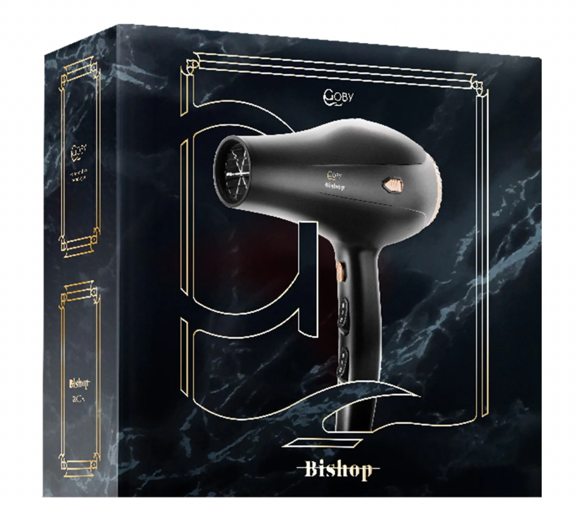 GOBY BISHOP PHON GOBY