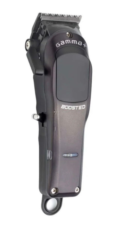GAMMA+ KIT BOOSTED GAMMA+