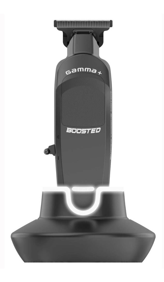 GAMMA+ KIT BOOSTED GAMMA+