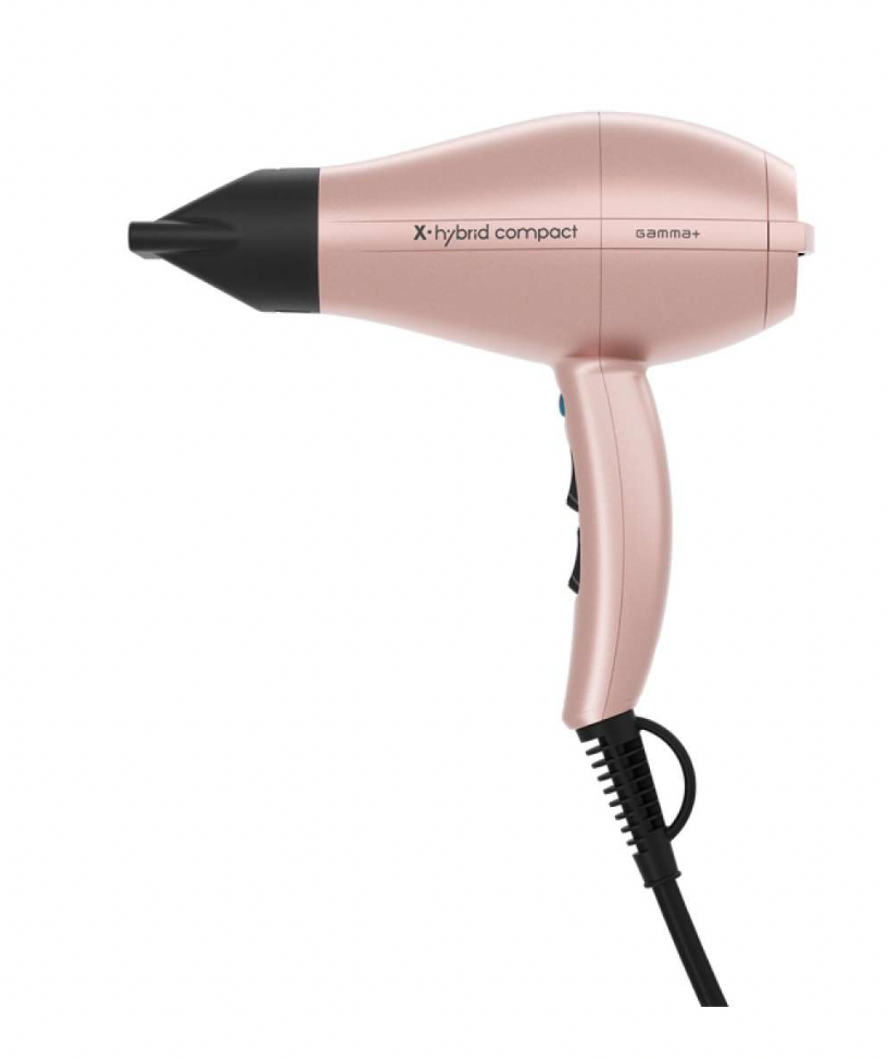 GAMMA + X HYBRID COMPACT GAMMA+