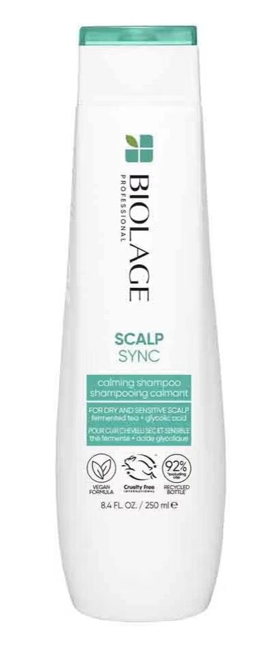 Biolage shampoo Scalp-sync 250ml BIOLAGE