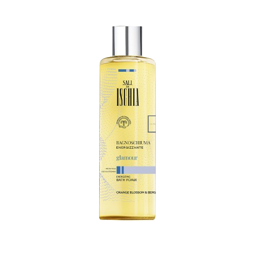 BAGNOSCHIUMA GLAMOUR SALI DI ISCHIA SALI DI ISCHIA