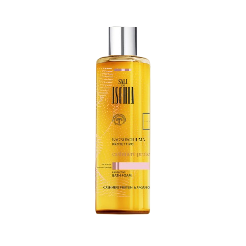 SALI DI ISCHIA BAGNOSCHIUMA CASHMERE SALI DI ISCHIA