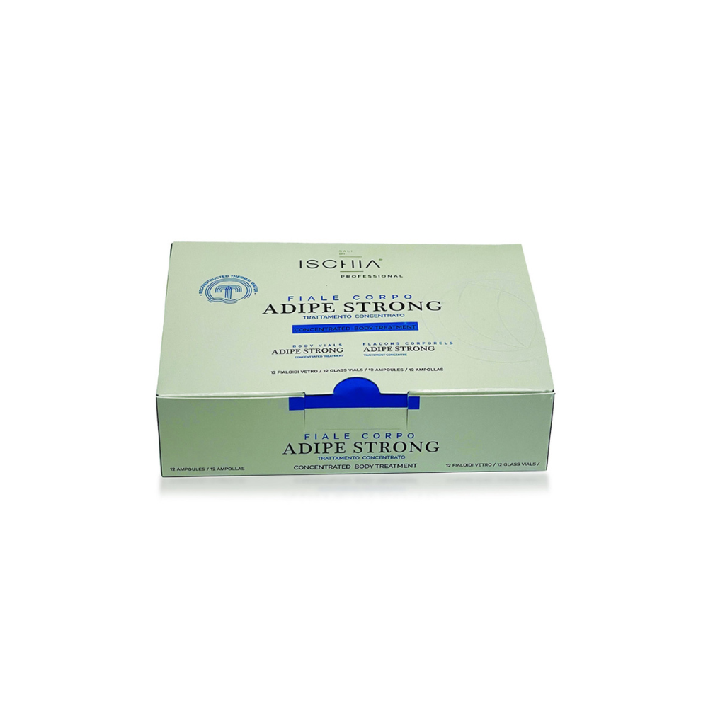 SALI DI ISCHIA FIALE CORPO ISCHIA