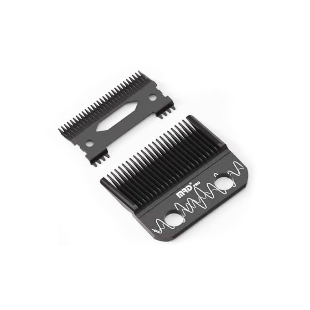 MRD Pro Testina di Ricambio Crunch per Clipper mrd pro