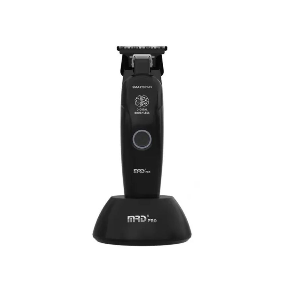 MRD PRO Smartbrain Light Black Trimmer mrd pro
