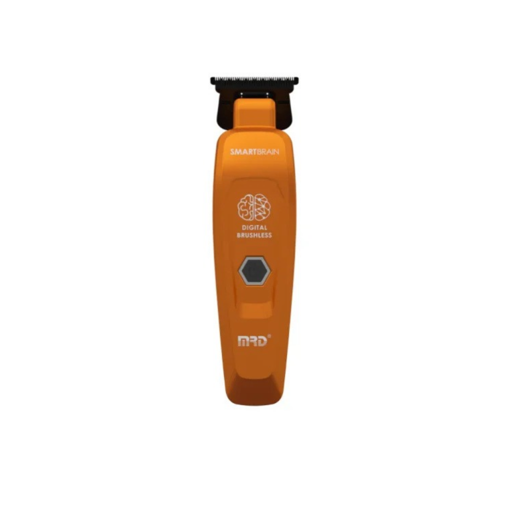 MRD Smartbrain Metal Orange Trimmer mrd pro