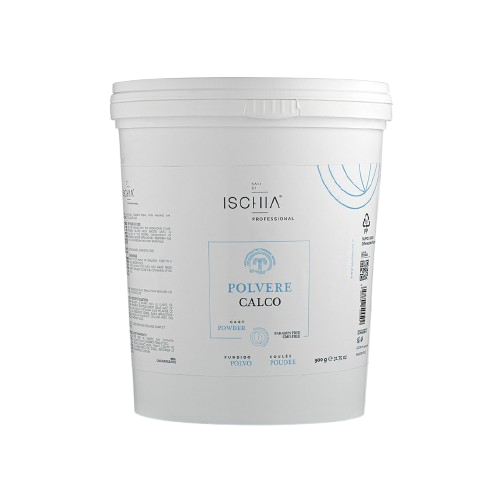 POLVERE PER CALCO SALI DI ISCHIA ISCHIA
