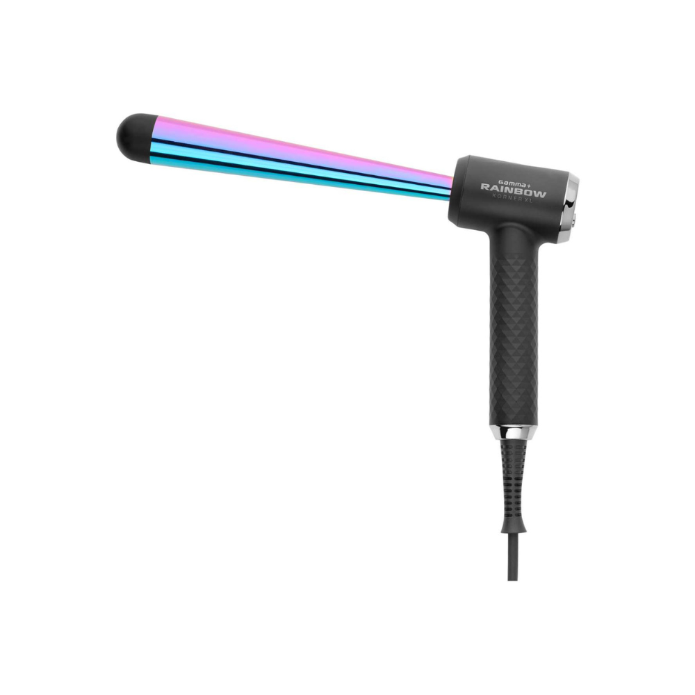 GAMMA+ ARRICCIACAPELLI KORNER XL RAINBOW GAMMA+