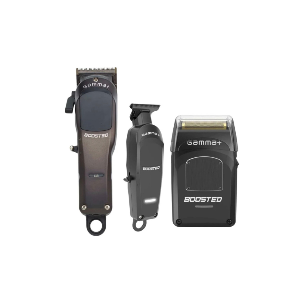 GAMMA+ KIT BOOSTED GAMMA+
