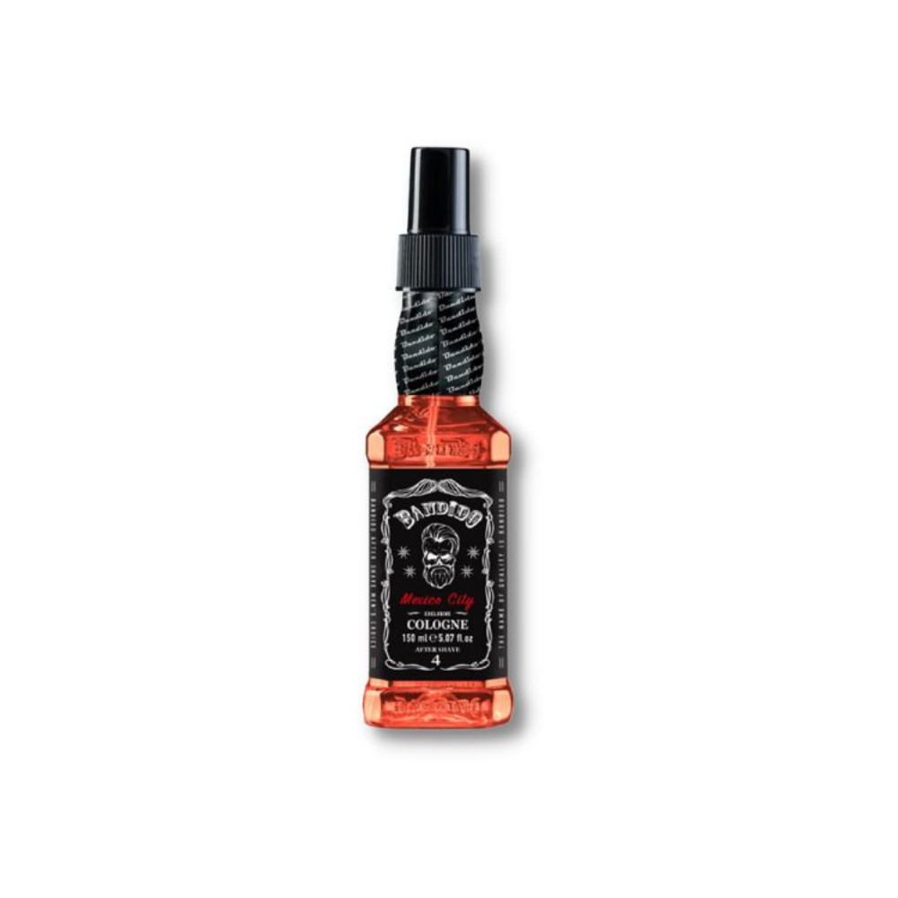 BANDIDO AFTER SHAVE COLOGNE 150ml BANDIDO