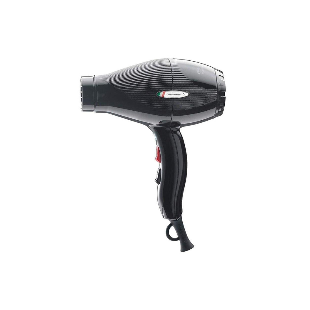 GAMMA PIU' PHON E.T.C LIGHT NERO GAMMA+