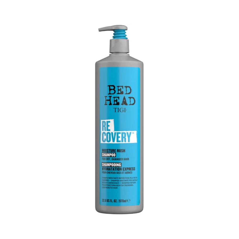 SHAMPOO RECOVERY™ BED HEAD TIGI