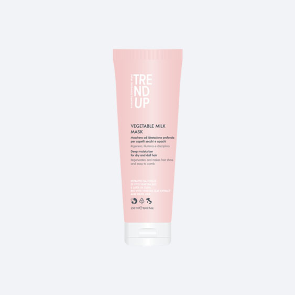 MASK TREND UP VEGETABLE MILK TREND UP