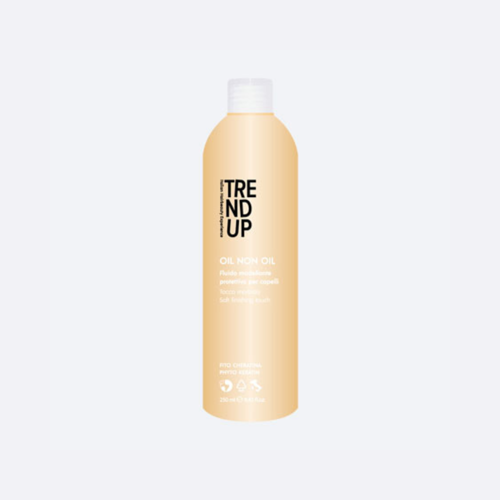 OIL NON OIL TREND UP TREND UP