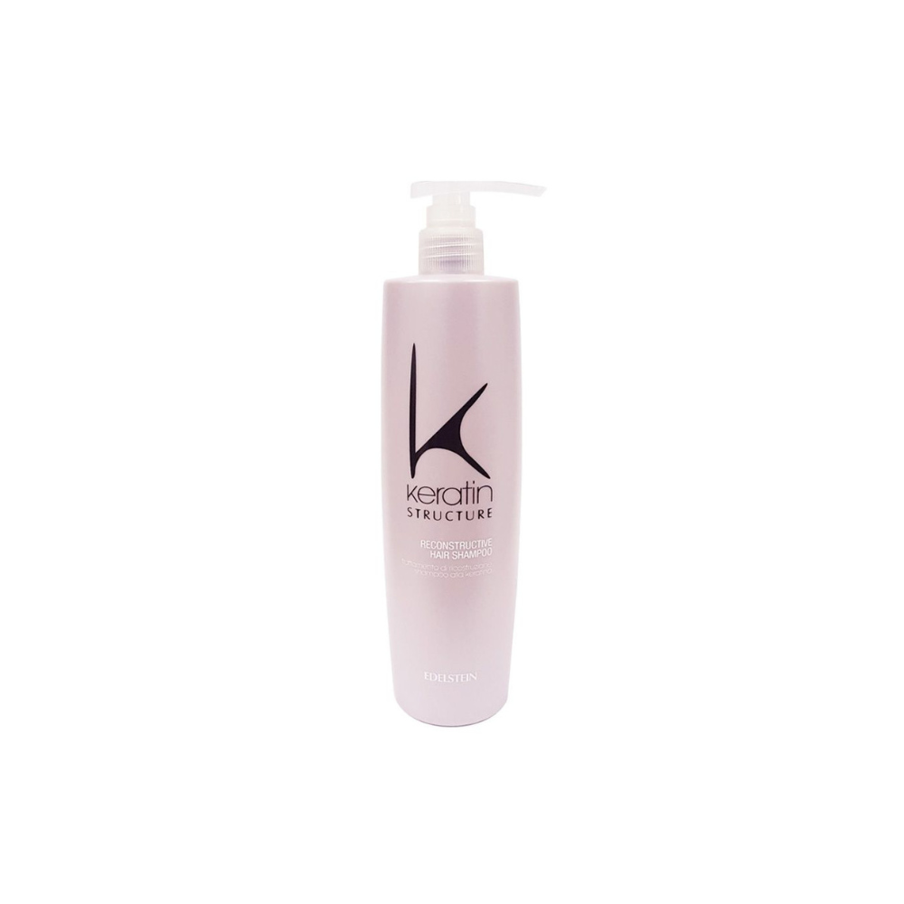 SHAMPOO EDELSTEIN KERATIN edelstein