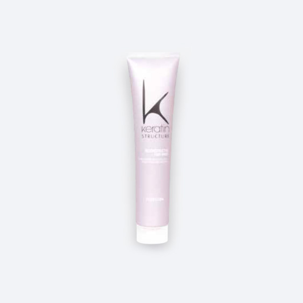 HAIR MASK RECONSTRUCTIVE KERATIN edelstein