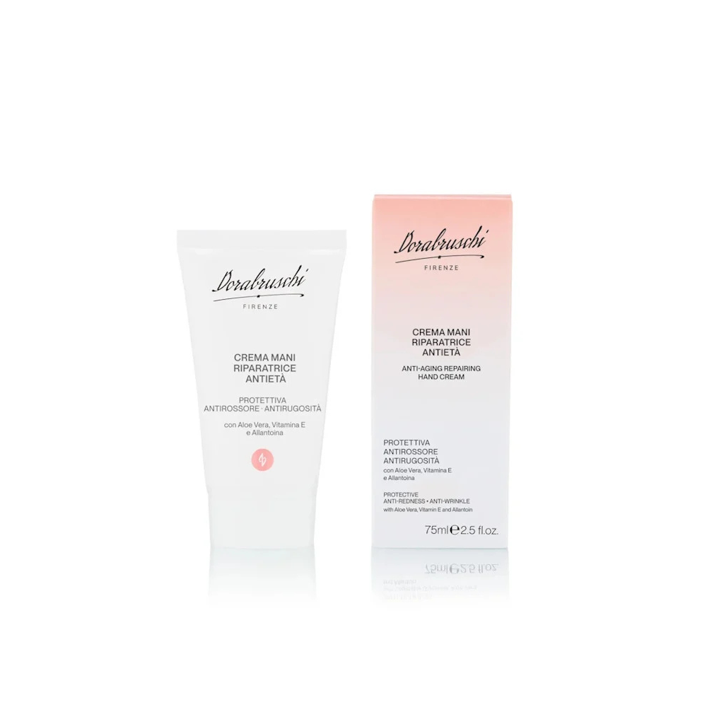 DORABRUSCHI CREMA MANI RIPARATRICE ANTIETA' DORABRUSCHI