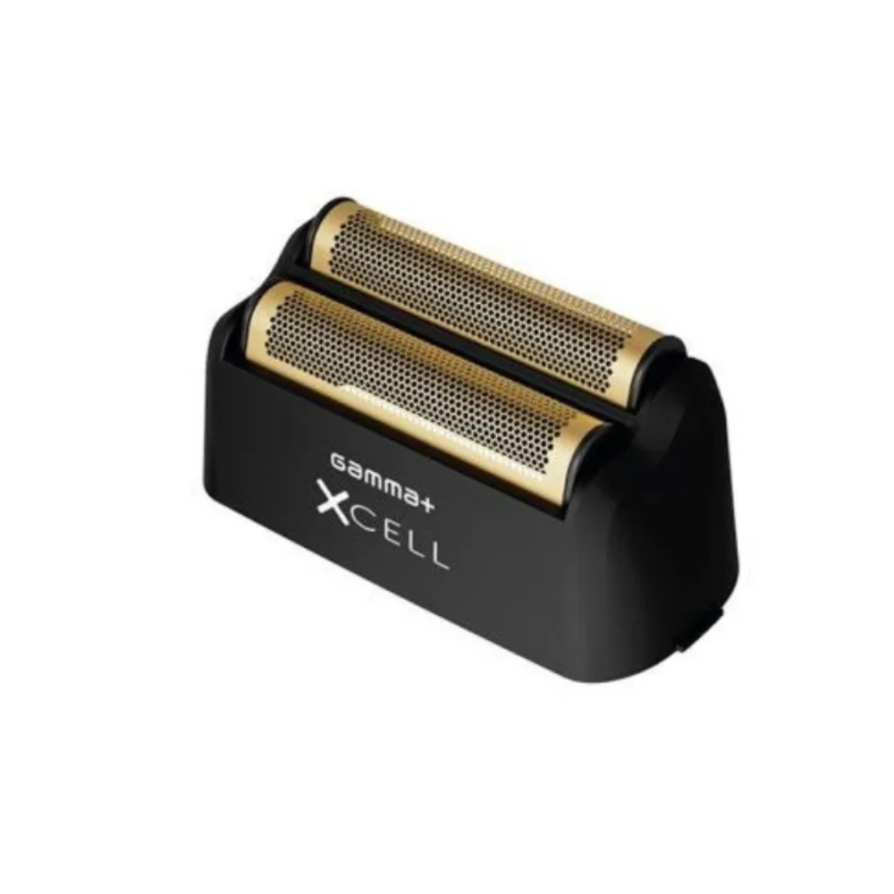 TESTINA DI RICAMBIO PER SHAVER XCEED GAMMA+