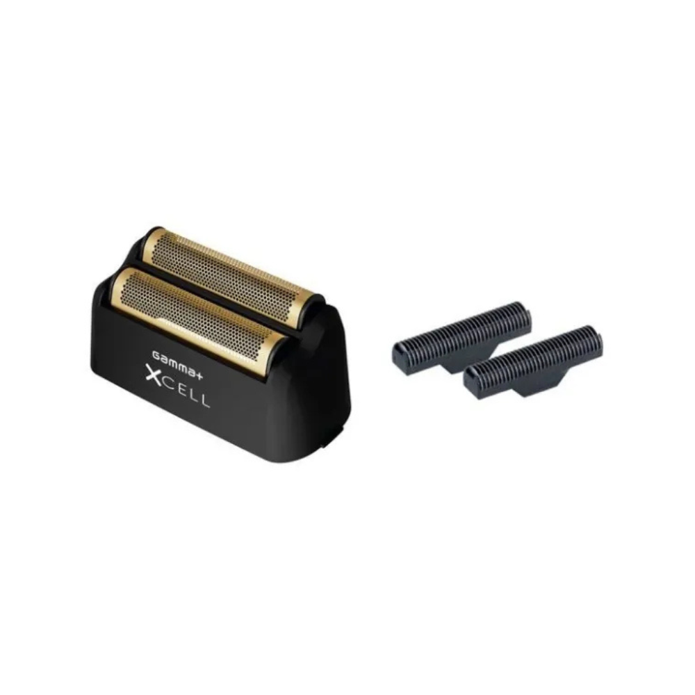 TESTINA DI RICAMBIO PER SHAVER XCEED GAMMA+