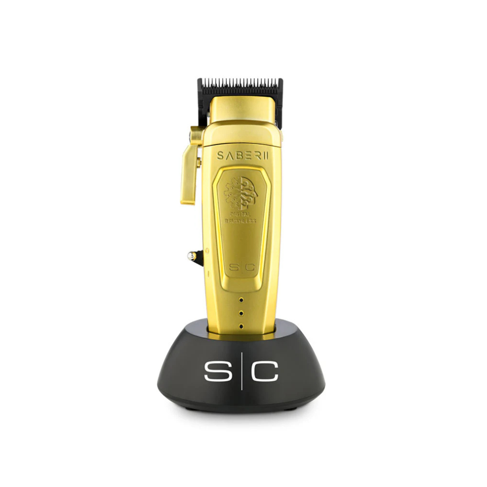 STYLECRAFT SABER CLIPPER ORO STYLE CRAFT