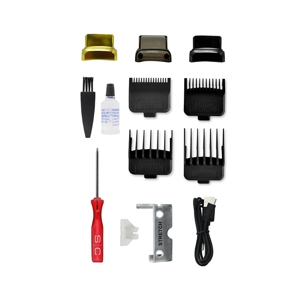 STYLECRAFT SABER CLIPPER ORO STYLE CRAFT