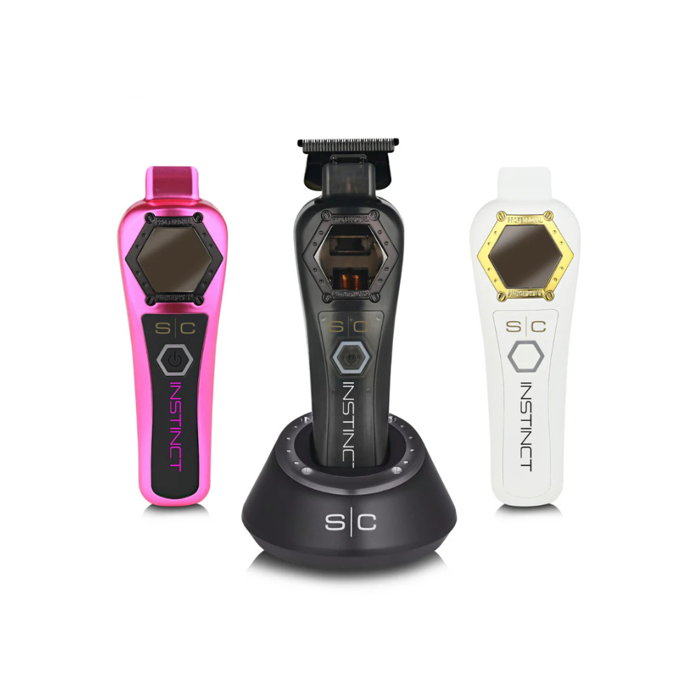 STYLECRAFT TRIMMER METAL EDITION STYLE CRAFT