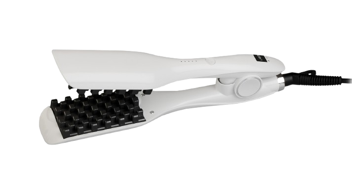 AFROSQUARE Piastra afro naturale