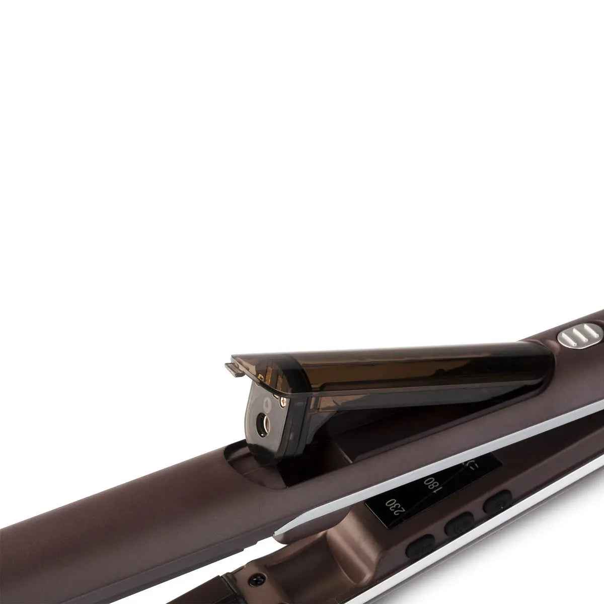 PIASTRA PER CAPELLI PLUM VAPOR EVO