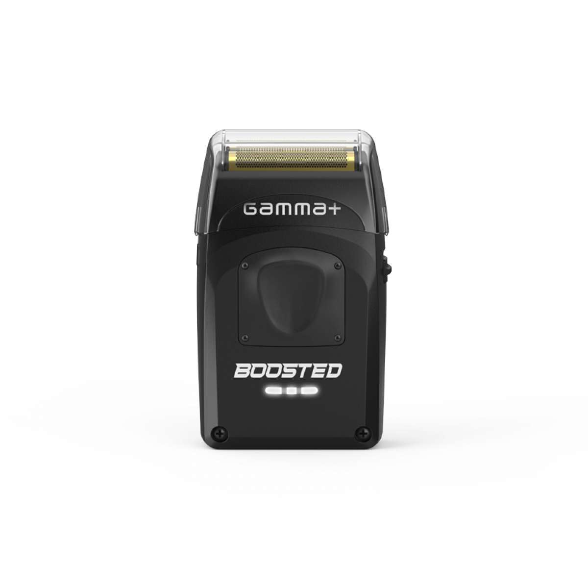 GAMMA+ BOOSTED SHAVER GAMMA+