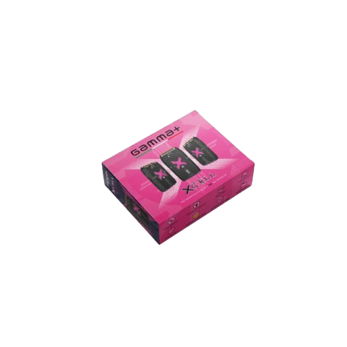 XCEED SHAVER GAMMA+ GAMMA+