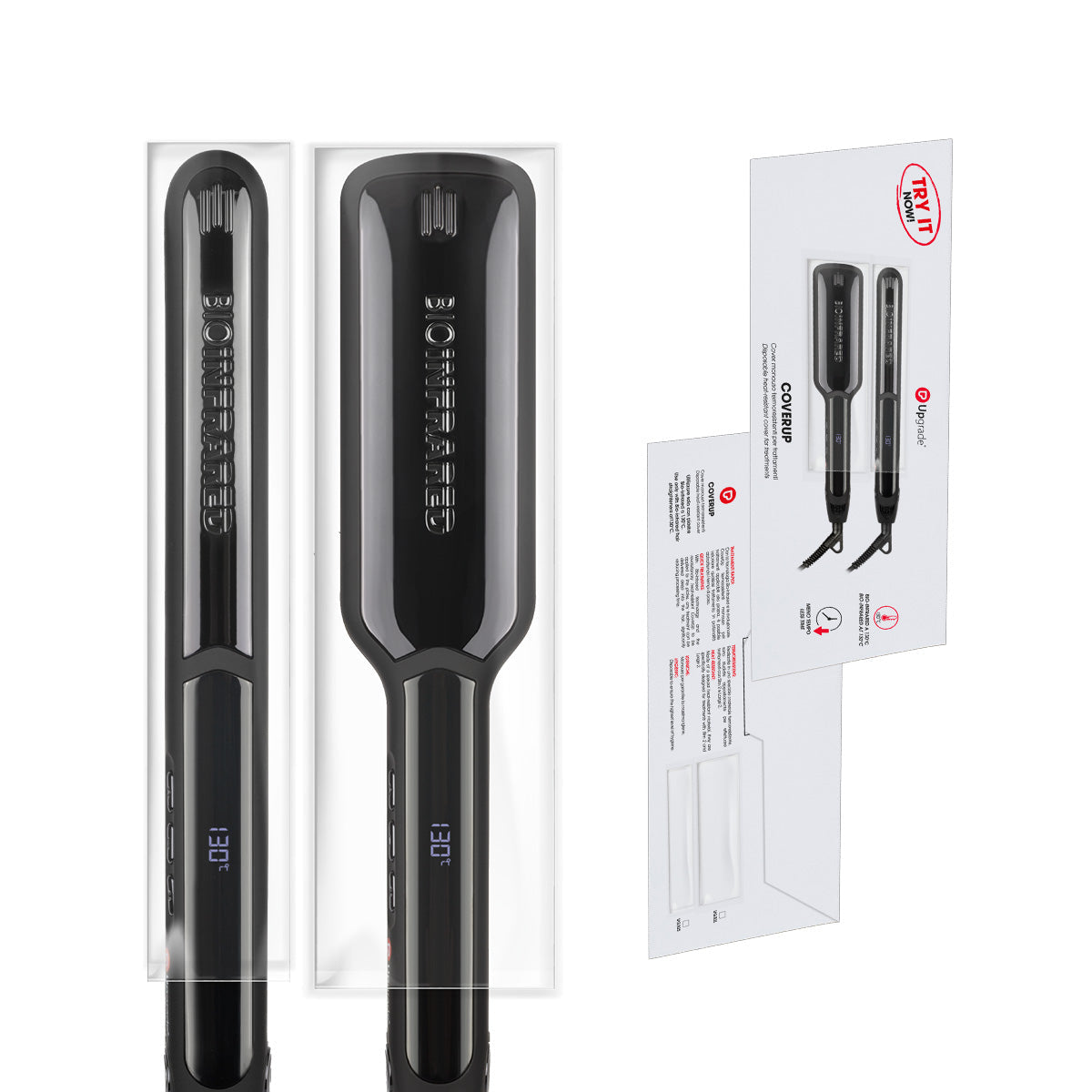 UPGRADE SALON KIT UPGRADE