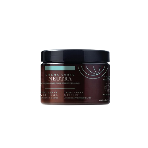 SALI DI ISCHIA CREMA MASSAGGIO NEUTRA ISCHIA