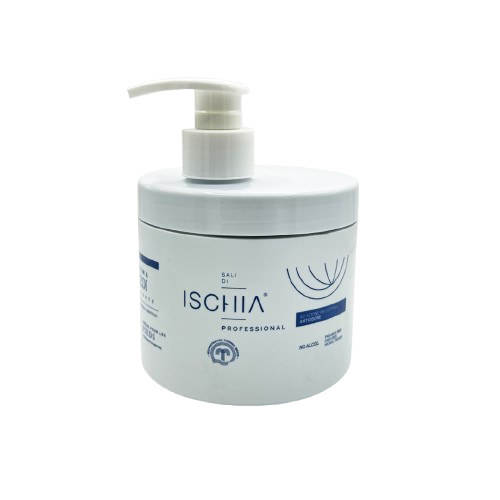 SALI DI ISCHIA CREMA PIEDI PROTETTIVA ISCHIA