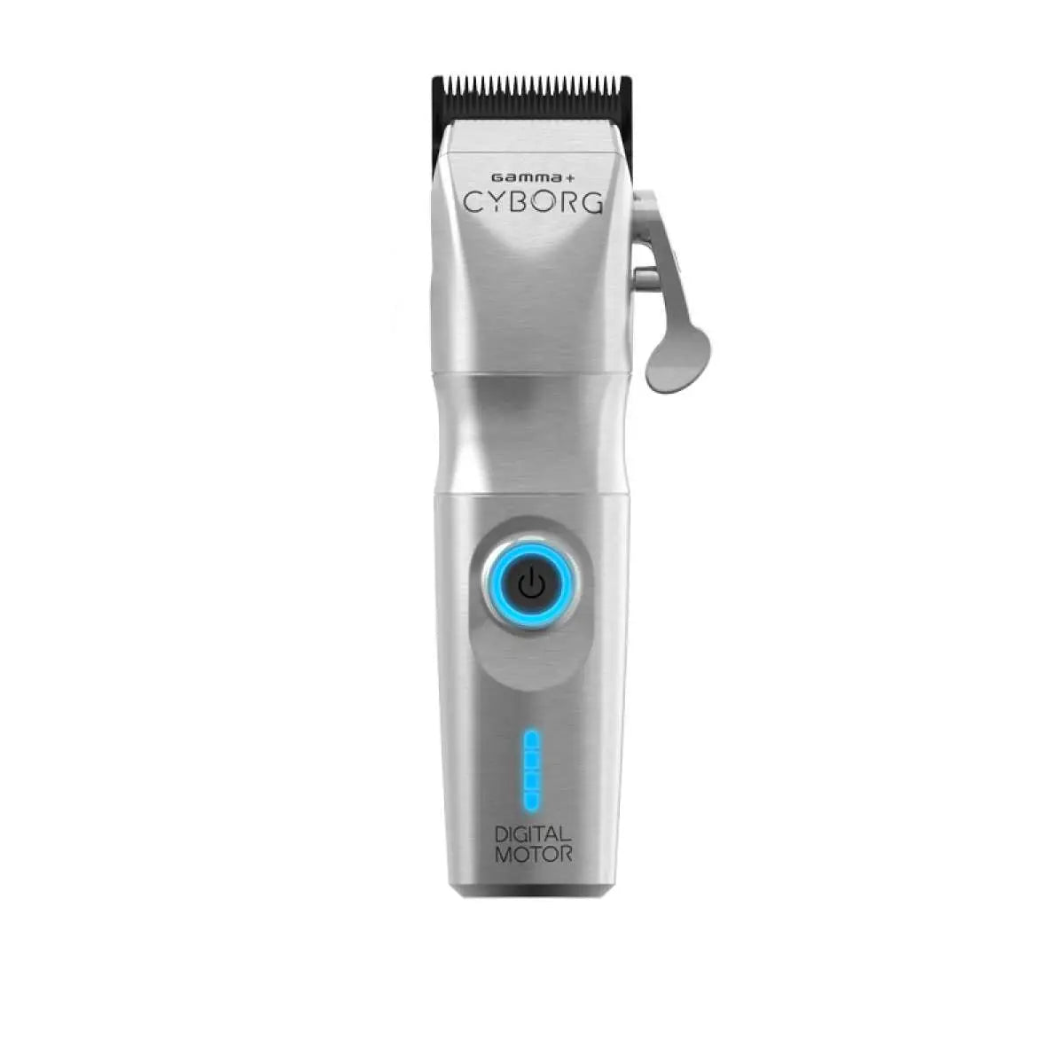 CYBORG CLIPPER GAMMA+ - Romidò Shop - Prodotti Per Parrucchieri, Estetiste e Barber