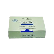 SALI DI ISCHIA FIALE CORPO ISCHIA