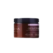 CREMA MASSAGGIO CELLULITE SALI DI ISCHIA ISCHIA