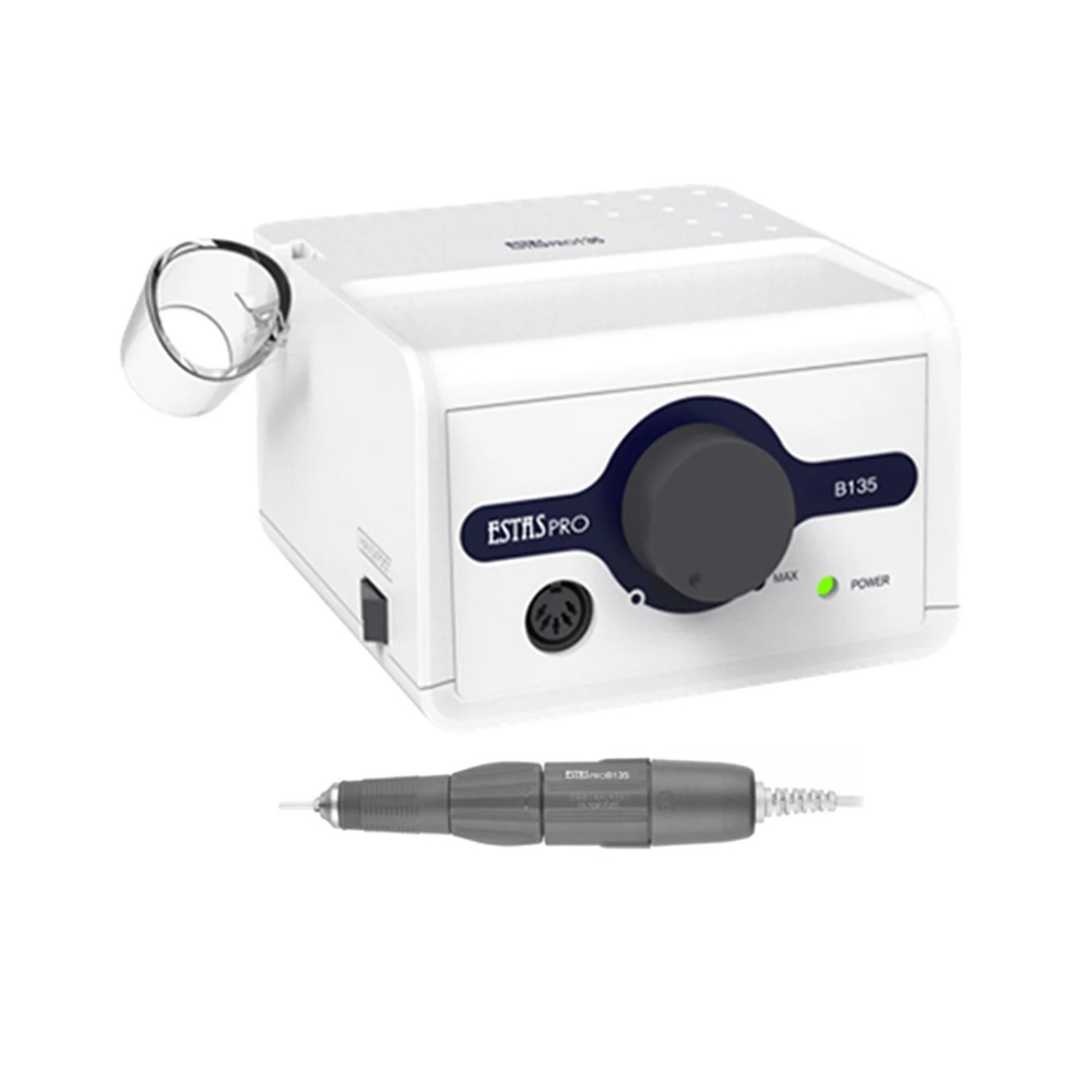 ESTAS MICROMOTORE PER UNGHIE PRO B135