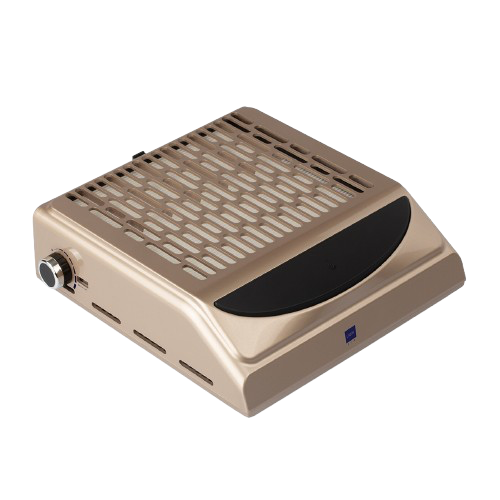 TOP NAIL DUSTER ASPIRATORE NAILS POTENTE LABOR PRO