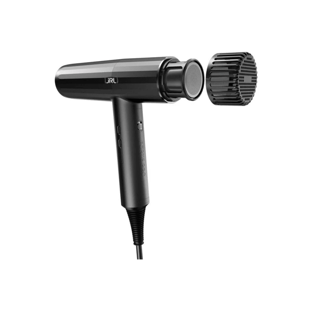 JRL KIT FORTE PRO - PHON PROFESSIONALE BLACK - Romidò Shop - Prodotti Per Parrucchieri, Estetiste e Barber