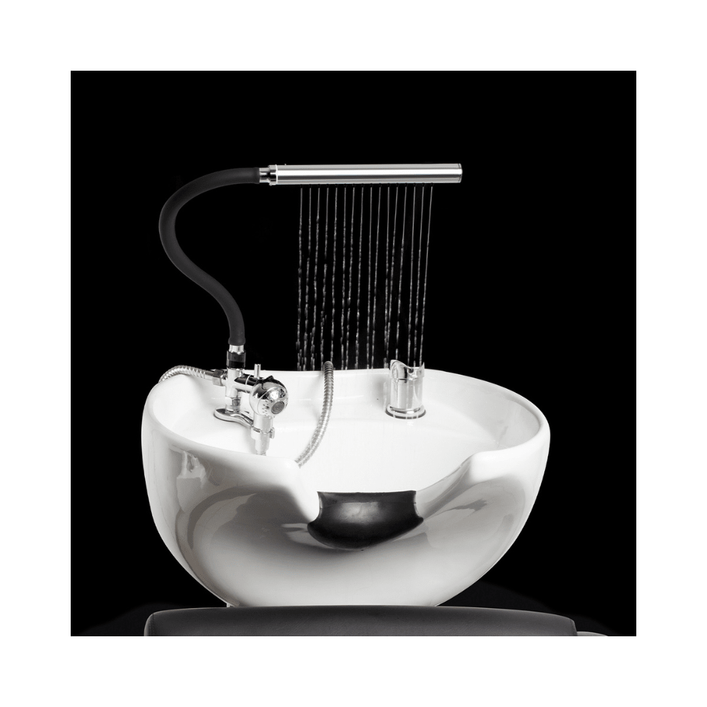 LABOR PRO - SET MISCELATORE BENESSERE PER LAVELLO DA SALONE - Romidò Shop - Prodotti Per Parrucchieri, Estetiste e Barber