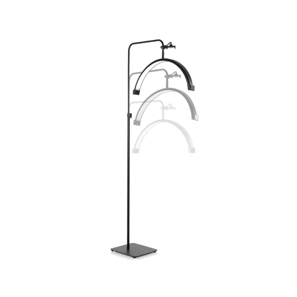 Lampada Estetista a Led per Laminazione Ciglia ed Extension